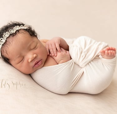 newborn baby