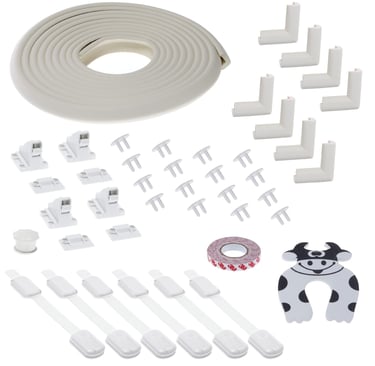 Babyproof kit