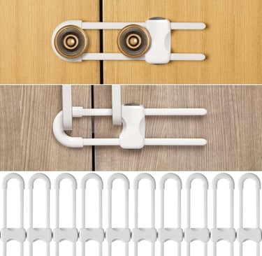 cabinet locks