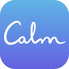 Calm logo