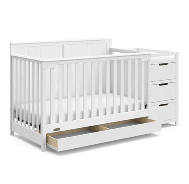 baby crib