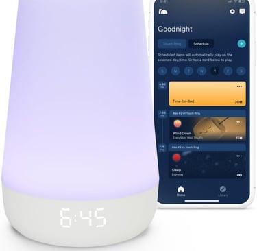 Hatch baby white noise machine