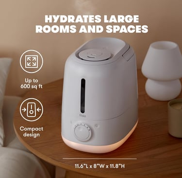 baby humidifier