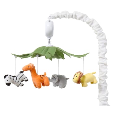 crib mobile