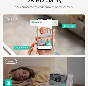 baby monitor