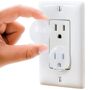 outlet cover