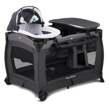 portable bassinet