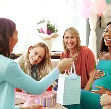baby shower gifts