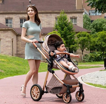 Stroller
