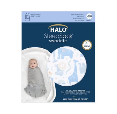 swaddle