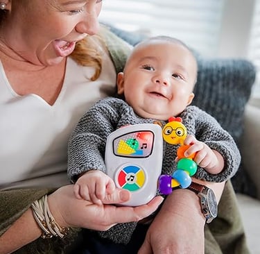 baby musical toy