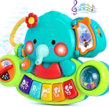Interactive Baby toy