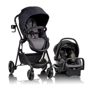 stroller system