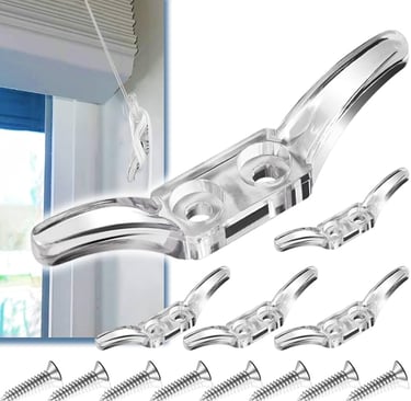 window cord cleat
