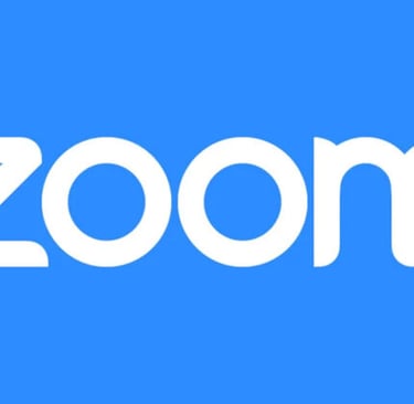Zoom logo