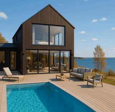 Poolkemikalier