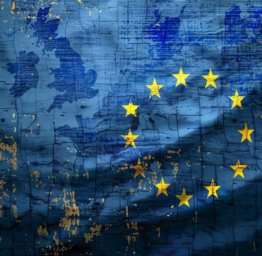 Navigating the GDPR Maze: Practical Compliance Strategies for Small and Medium Enterprises