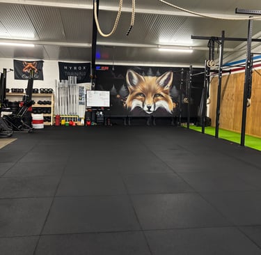 Salle de sport lisieux