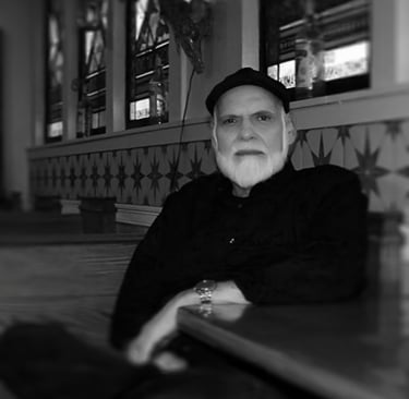 Alan Majka, Bass Guitars - 2024