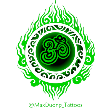 MAXDUONG TATTOO STUDIO