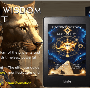 manifestation ancient wisdom