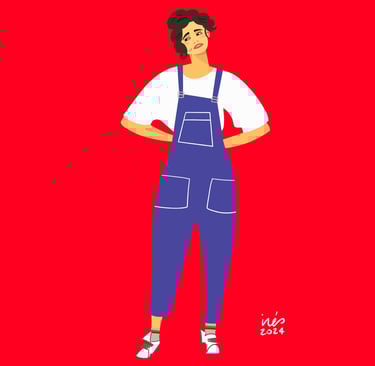 Jumpsuit