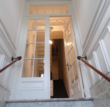 Via Docta CE1D Jury Central Bruxelles