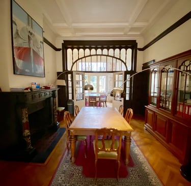 Via Docta CESS Jury Central Bruxelles