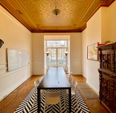 Via Docta CESS Jury Central Bruxelles