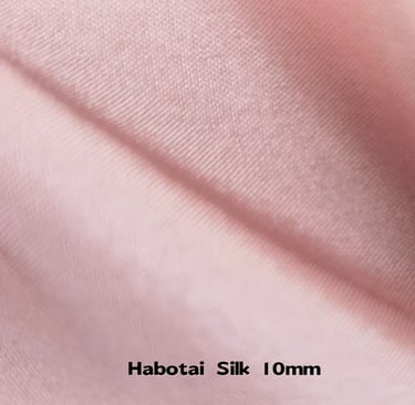 Habotai Silk