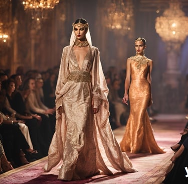 Jacquard Fabrics: Elevate Your Wardrobe Effortlessly