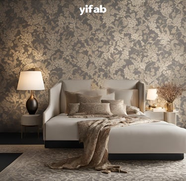 5 Reasons Jacquard Fabrics Are Always in Style