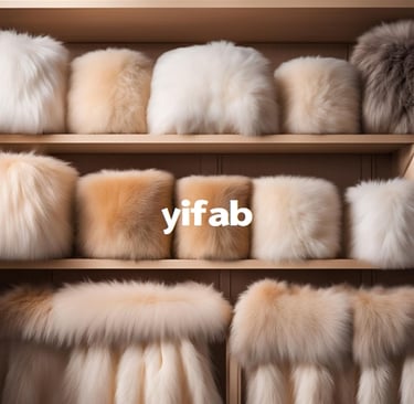 How to Care for Faux Fur Fabrics: Washing, Storing, and Maintaining Quality
