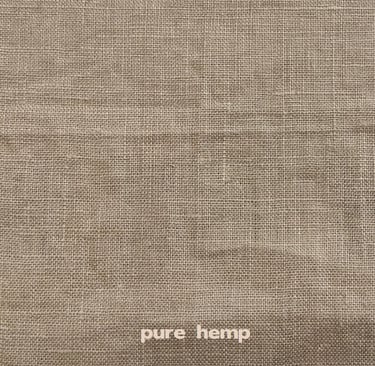 pure hemp