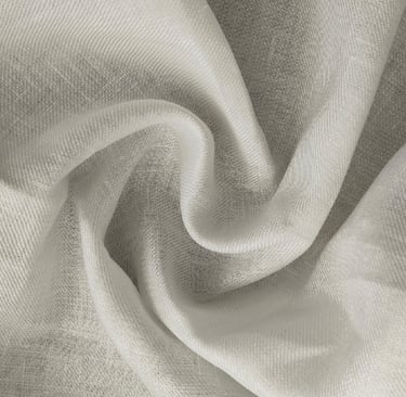  Linen  Ramie & Hemp Fabric