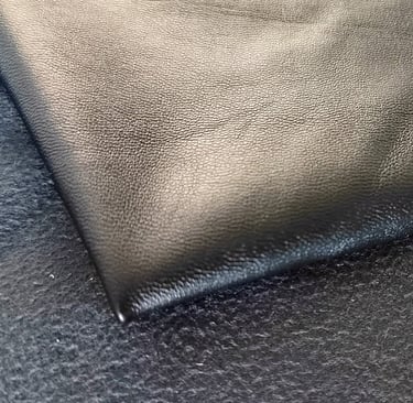 Faux Fur Fabrics