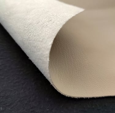 Faux Fur Fabrics