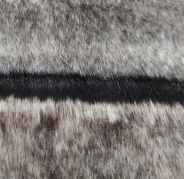 Faux Fur Fabrics