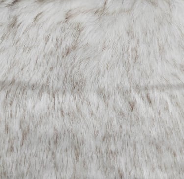 Faux Fur Fabrics