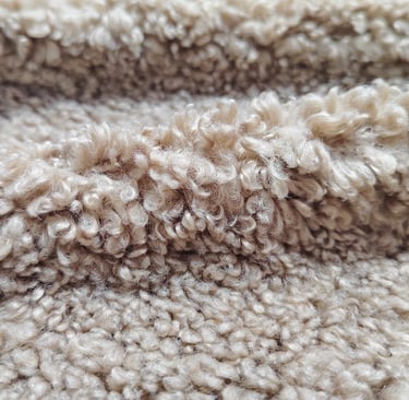 Faux Fur Fabrics
