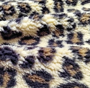 Faux Fur Fabrics