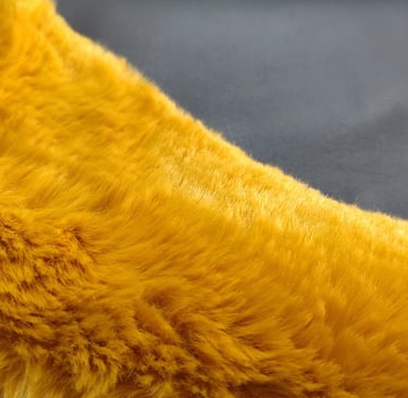 Faux Fur Fabrics