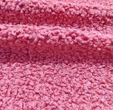Faux Fur Fabrics