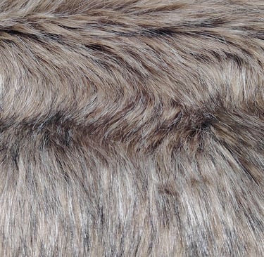 Faux Fur Fabrics