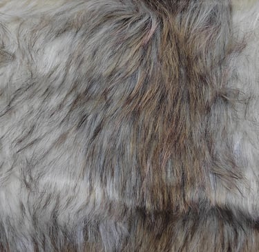 Faux Fur Fabrics