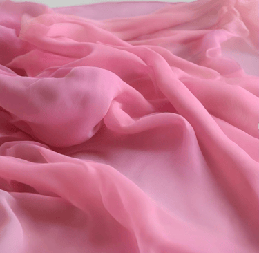 Silk fabrics are a timeless choice for fashion clothing and fine furnishings.