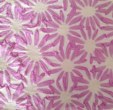 Yarn-dyed jacquard fabrics