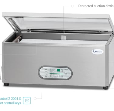 vacuum packaging machine