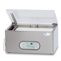 Table top vacuum packaging machine