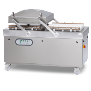 Titan 630 Double chamber vacuum packaging machine